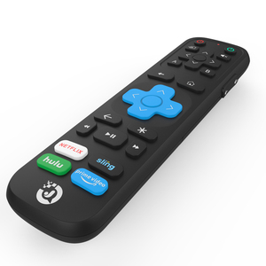 A buon mercato universale 29 chiavi codice fisso android tv box telecomando per smart tv - Product Image 2