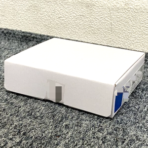 Neue und originale NX-TS3101-Temperatur-Eingangs einheit Thermoelement-Eingangs typ Lager im Lager-SPS-Programmier regler - Product Image 1