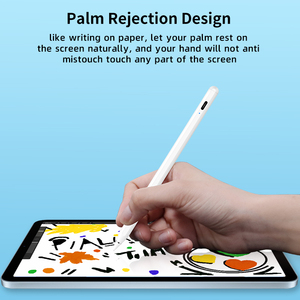 Bút Kỹ Thuật Số Không Dây Thông Minh Có Thể Sạc Lại Bút Cảm Ứng Chuột Không Khí Bảng Trắng Có Chức Năng Micrô - Product Image 5
