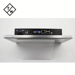 High Quality 10.1 Inch LCD Touch Screen <strong>PC</strong> Intel Processor USB RJ45 <strong>HD</strong> VGA COM Ports 8GB Business SSD Hard Drive 2GB <strong>Video</strong> - Product Image 3