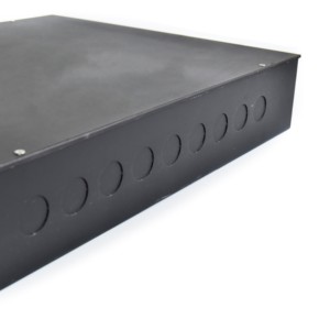 Заводской корпус для игрового компьютера - Product Image 6