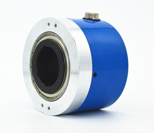 PKT1040-1024-C15C motore a corrente alternata a corrente alternata Encoder ottico con elevatore a sollevamento rotante LG SIGMA elevatore - Product Image 4