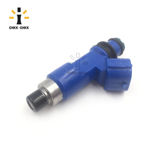 Fuel Injector Flow 565cc for Subaru Impreza WRX 07-14 STI NOZZLE ASSY, FUEL INJECTOR <strong>16611</strong>-<strong>AA720</strong> - Product Image 3