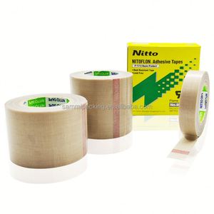 Nitto elektrikli 973ul-s yüksek sıcaklık yalıtım bandı makinesi ısı yalıtımı ve yüksek sıcaklığa dayanıklı bant - Product Image 3