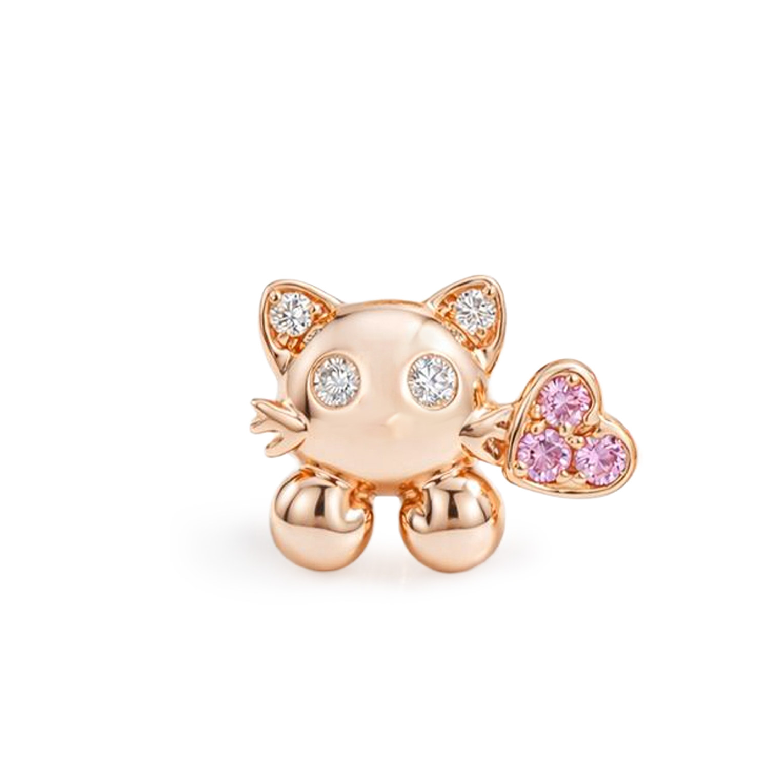 Clou de chaton