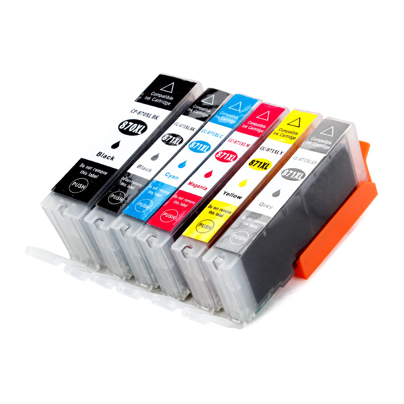 PGI-780PGBK Big Black Ink Cartridge