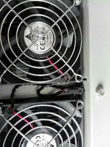 Powtran 15kw inversor de CA monofásico y trifásico VFD Drive 220V entrada 380V Salida Modo de Control vectorial controlador de frecuencia Variable - Product Image 3
