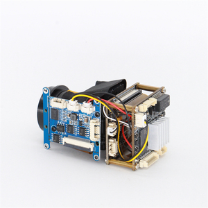 5MP 1/2.8&quot; IMX335 Starlight <strong>IP</strong> <strong>Camera</strong> Module 20X Zoom Lens High Sensitivity CCTV <strong>Camera</strong> Board SIP-K335G6-20X - Product Image 1