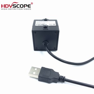 2.0MP 180fps High Frame Rate Global Shutter Color USB <strong>Camera</strong> with 5-50mm Manual Varifocal 10x Zoom Lens - Product Image 3