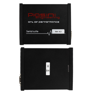 Black Board PIASINI V4.3 Master Full Version ECU <strong>Programmer</strong> Serial Suite ECU Tool Engineering <strong>4.3</strong> K-line-L-line-RS232- CAN - Product Image 3