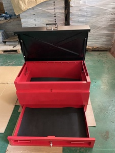 定制钢制重型作业现场工具箱 - Product Image 2