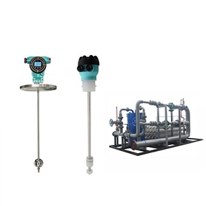 高精度FeeJoy远程指示仪工业液位测量设备FCI浮动连续液位变送器 - Product Image 5