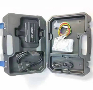 Upgrade des Auto-Codierung werkzeugs AT-200 CG FC200 OBD 2, Programmier-Tuning-Tools für die Fahrzeug-ECU-Programmierung - Product Image 5