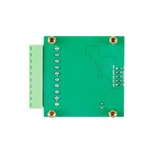 ADS8688 Adquisición DE DATOS Módulo de conversión analógica a digital de 16 bits 500kSPS Entradas simples y bipolares SAR/ADC de 8 canales - Product Image 3