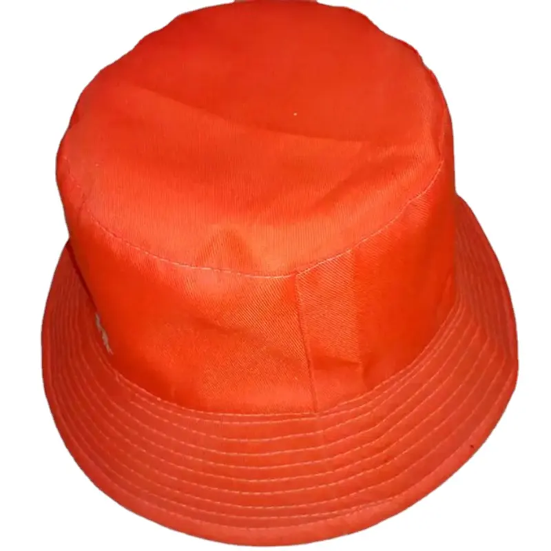 メンズバケット帽子キャップリバーシブルプロモーションデザイナー