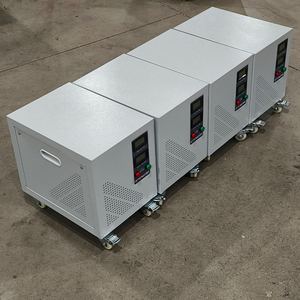 Plitron Mini 40kVA Isolation <strong>Transformer</strong> <strong>Multiple</strong> <strong>Output</strong> Voltages 220V 110V 380V 440V 480V - Product Image 5