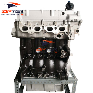 Brand New 4GX15 <strong>Engine</strong> 1.5L Motor for FAW <strong>Engine</strong> JIABAO V80 CA4GX15 <strong>Engine</strong> Assembly - Product Image 1