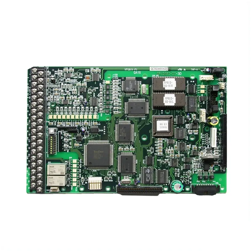 Điện Tử Thông Minh Tuyệt Vời Chất Lượng Tốt Nhất Chuyên Nghiệp PCB & PCBA Nhà Sản Xuất