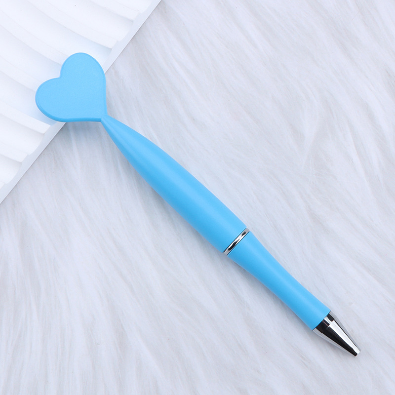 Bullet type 1.0 - love pen-light blue