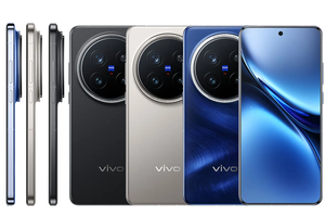 Vivo X200 PRO 5Gグローバルバージョン (ブラック) 6.67 \ "50MP寸法9400オクタコアCPU 512GB 16GB RAMデュアルSim LTEスマートモバイル - Product Image 6