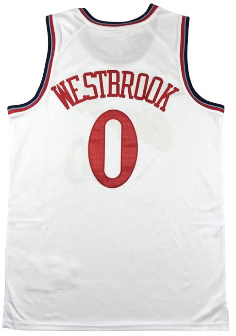 0 Blanc Westbrook