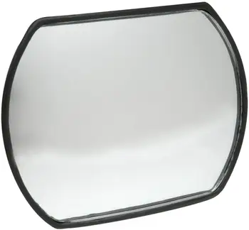 Universal 5.5" car blind spot rear view mirror