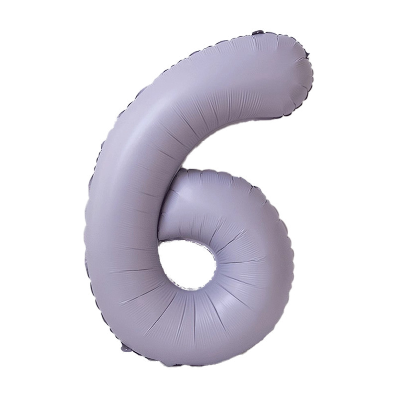 Numero 6