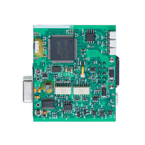 Dịch vụ sản xuất tùy chỉnh cho bảng mạch in PCB & pcba thiết kế và lắp ráp điện tử - Product Image 1