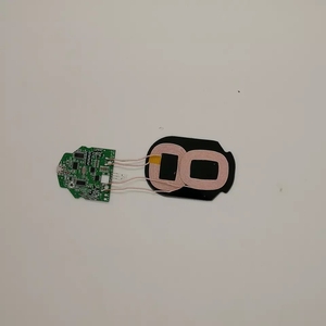 Customized <strong>remote</strong> <strong>control</strong> <strong>car</strong> pcb buy circuit toy pcb and pcba board from here - Product Image 4