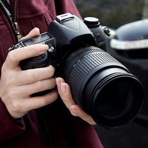 DF toptan 16.2MP D7000 DSLR dijital kamera Nikon için 3.0 inç LCD HD ile Nikon için 3.0 inç LCD - Product Image 6