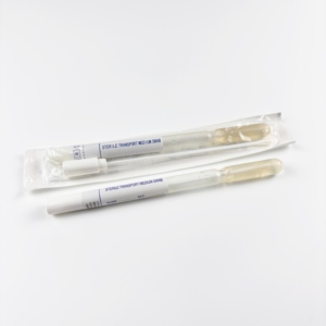 Diskon besar penggunaan laboratorium dapat disesuaikan penyeka bahan plastik kapas - Product Image 6