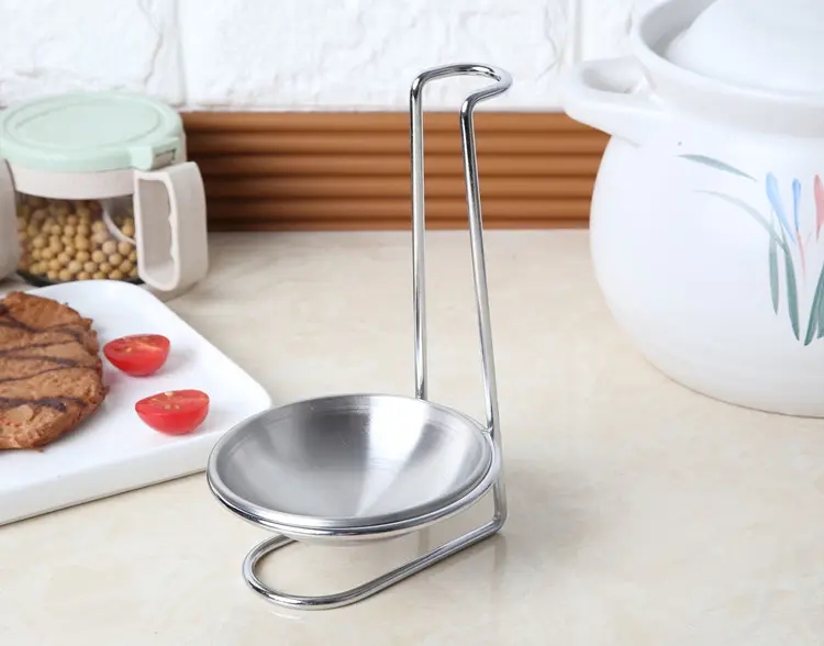 With stainless steel sanding bowl