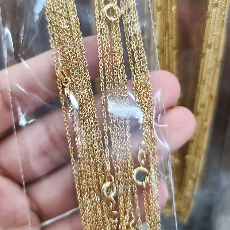 BCL1244/gold