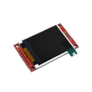 <strong>1.8</strong> inch TFT <strong>LCD</strong> Module <strong>LCD</strong> Screen Module SPI serial 51 drivers 4 IO driver TFT Resolution 128*160 - Product Image 2