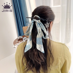 Jiris הסיטונאי סיני חדש בסגנון עתיק hairpin רצועה עם דיסק תחושה מתקדמת עבור hanfu לנשים