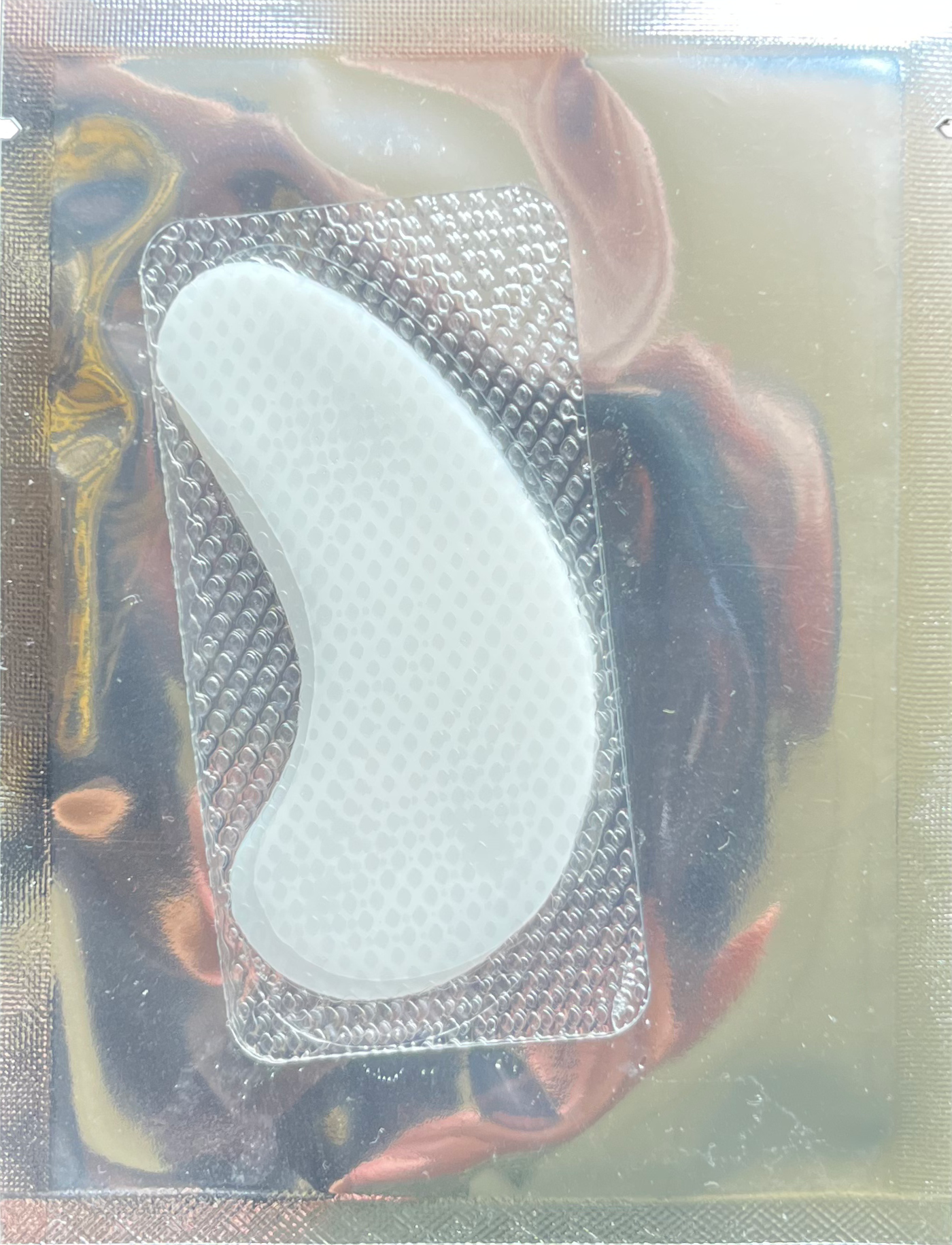 Máscara de prueba