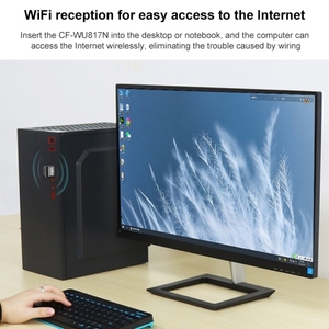 Se puede utilizar en el exterior para omputer, 150 bbps 2,4G iFi orortable - Product Image 6
