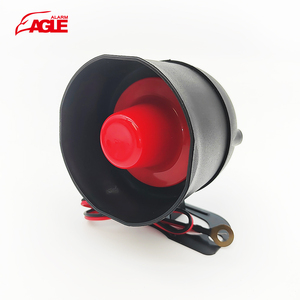With Central Lock <strong>Output</strong> Car <strong>Alarm</strong> One Way 433.92mhz Color Box DC 12V Toyota Motorcycle Bike One Way Security <strong>Alarm</strong> <strong>System</strong> - Product Image 2
