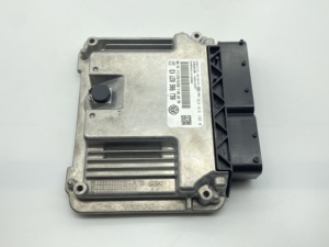 Engine Control Unit 06J 906 027 KD MED17.5.2 0261S19476 ECU ECM Electronic Controller Module for for VW Tiguan 1.8T 2.0T <strong>TURBO</strong> - Product Image 4