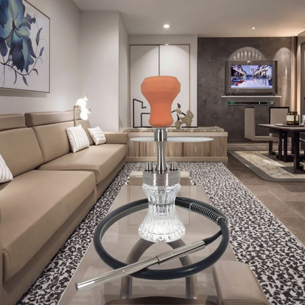 Noir/argent/motif de bande d'argent