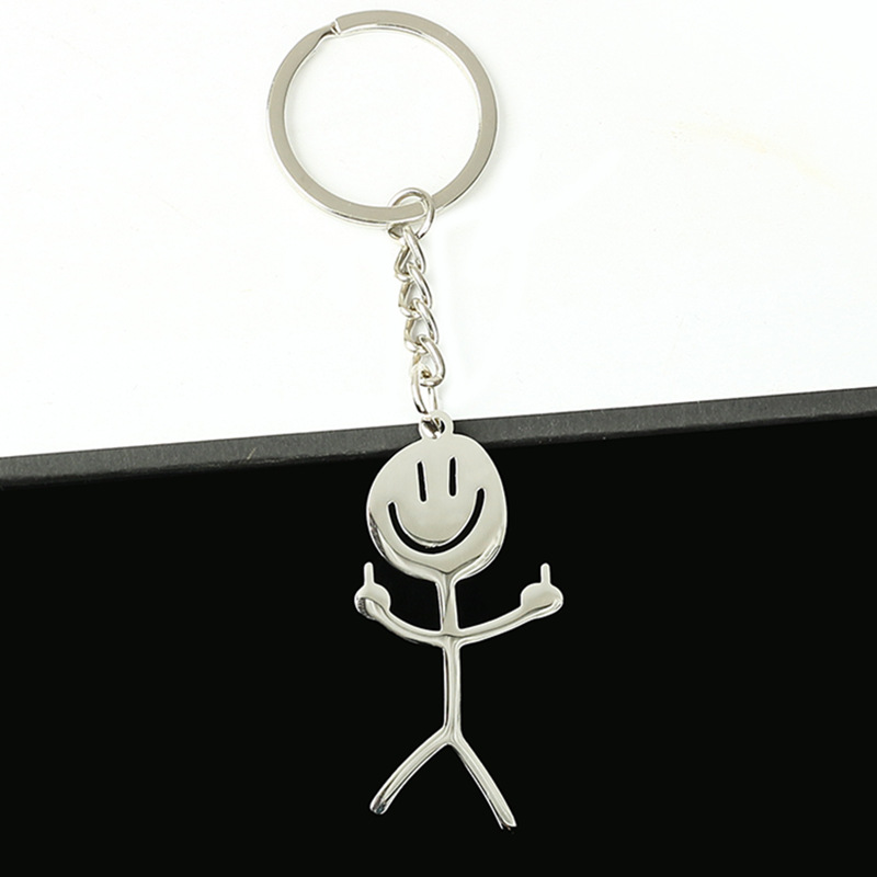 Mains majeur vertical petit homme