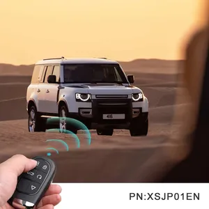 XHORSE XSJP01EN Smart Key serie XM38 per il tipo di Jeep universale intelligente chiave a distanza lavoro con VVDI vvvdi2 chiave programmatore inglese - Product Image 5