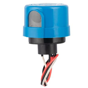 流行产品光控开关光电池传感器开关 - Product Image 4