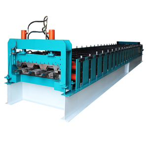 Automatische Vloer Dek Tegel <span class=keywords><strong>Basic</strong></span> Vloertegels Maken Machines Tegels Maken - Product Image 6