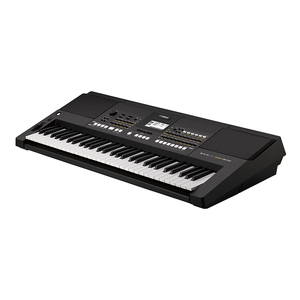 Teclado electrónico de 61 teclas, prueba de rendimiento de enseñanza profesional, principiantes en casa - Product Image 1