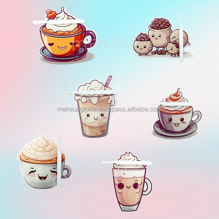 #10 caramelos estilo A