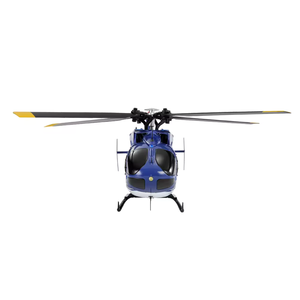 Best Seller <strong>Rc</strong> Helicopter Children's <strong>Toys</strong> Simple <strong>RC</strong> <strong>Heli</strong> RTF 2.4G 4CH 6-Axis Gyro Optical Flow Localization Flybarless Scale - Product Image 1