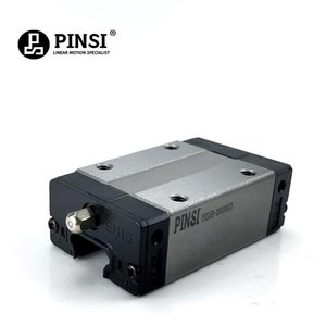 Bloque deslizante de guía lineal Pinsi serie EGH que incluye modelos EGH15CA EGH20CA EGH25CA EGH30CA EGH35CA - Product Image 1