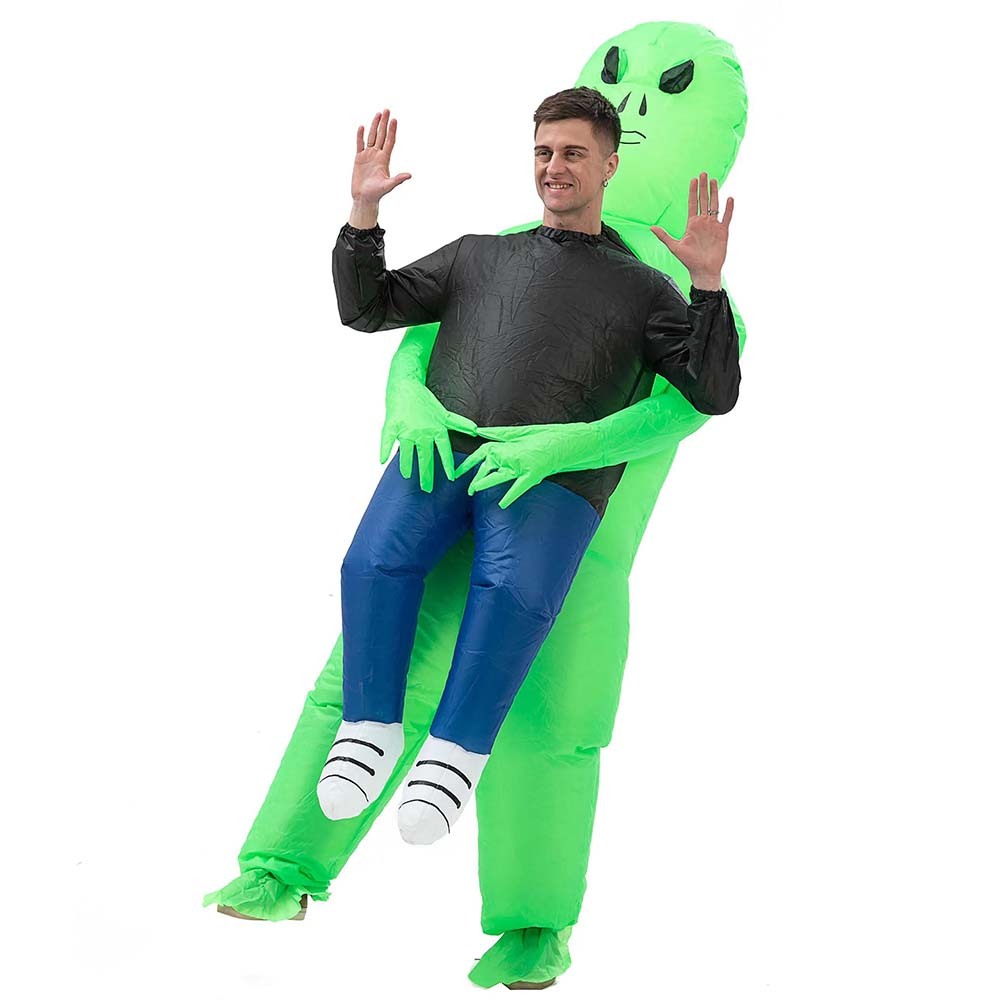 Extraterrestre