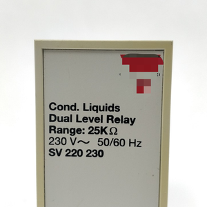 Nuovo e originale SV 220 230 sensore Stock in magazzino PLC Controller di programmazione - Product Image 1